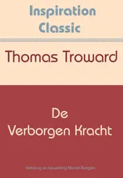 Omslag van De verborgen kracht