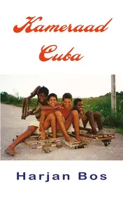 Omslag van Kameraad Cuba