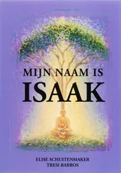 Omslag van Mijn naam is Isaak