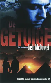 Omslag van De Getuige