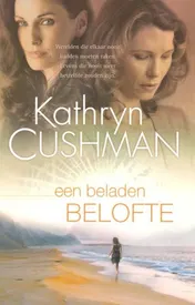 Omslag van Een beladen belofte