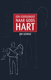 Omslag van Een echtgenoot naar Gods hart