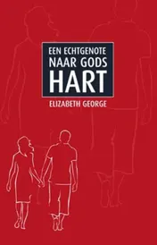 Omslag van Een echtgenote naar Gods hart