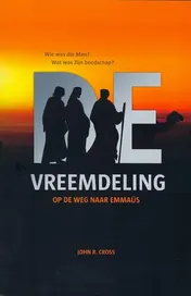 Omslag van De vreemdeling