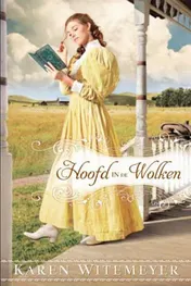 Omslag van Hoofd in de wolken