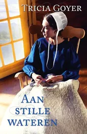 Omslag van Aan stille wateren