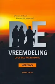 Omslag van Werkboek