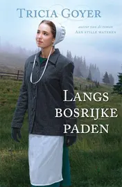 Omslag van Langs bosrijke paden
