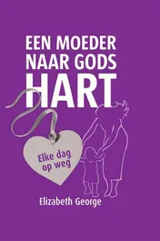 Omslag van Een moeder naar Gods hart
