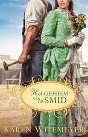 Omslag van Het geheim van de smid