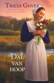 Omslag van Dal van hoop
