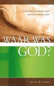 Omslag van Waar was God?