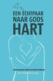 Omslag van Een echtpaar naar Gods hart