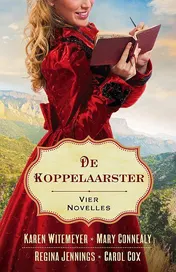 Omslag van De koppelaarster