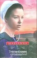 Omslag van Marianna omnibus