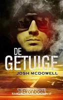Omslag van De getuige