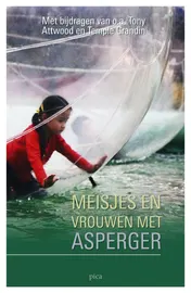 Omslag van Meisjes en vrouwen met Asperger