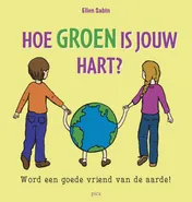 Omslag van Hoe groen is jouw hart?