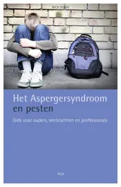 Omslag van Het Aspergersyndroom en pesten