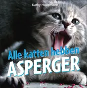 Omslag van Alle katten hebben Asperger