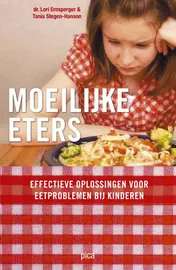 Omslag van Moeilijke eters