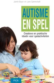 Omslag van Autisme en spel