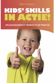 Omslag van Kids' skills in actie!