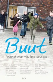 Omslag van Buut