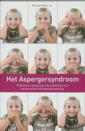 Omslag van Het Aspergersyndroom