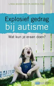 Omslag van Explosief gedrag bij autisme