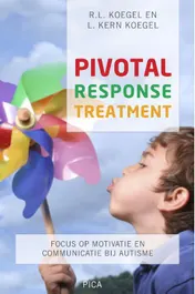Omslag van Pivotal response treatment
