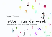 Omslag van Letter van de week