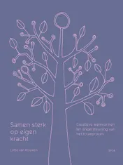 Omslag van Samen sterk op eigen kracht