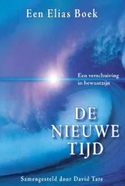 Omslag van De nieuwe tijd