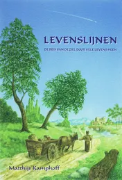 Omslag van Levenslijnen