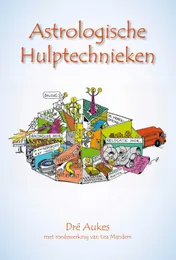 Omslag van Astrologische Hulptechnieken