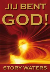 Omslag van Jij bent GOD!