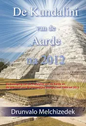 Omslag van De Kundalini van de aarde na 2012