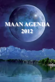 Omslag van 2012