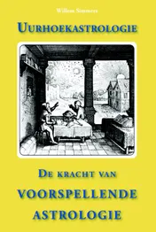 Omslag van Uurhoekastrologie