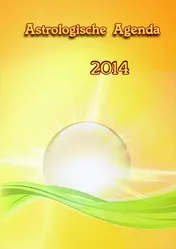 Omslag van 2014 De solaar