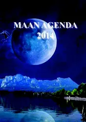Omslag van 2014