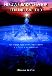 Omslag van Nieuwe bakens voor een nieuwe tijd
