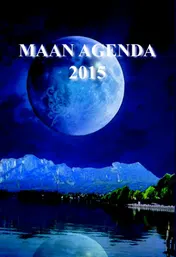 Omslag van 2015