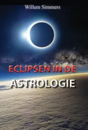 Omslag van Eclipsen in de astrologie