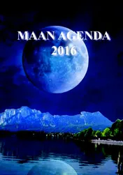 Omslag van 2016