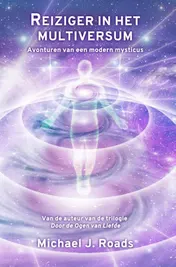 Omslag van Reiziger in het multiversum