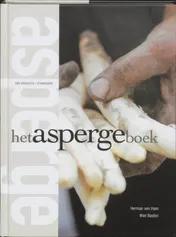 Omslag van Het Aspergeboek