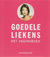 Omslag van Het vagina boek