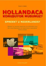Omslag van Hollandaca konubuyor musunuz? Spreekt u Nederlands?